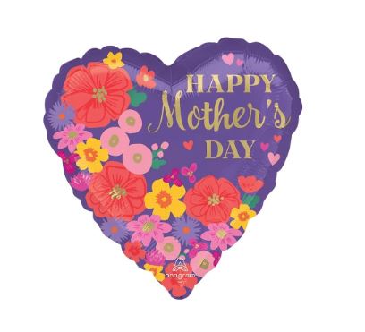 Happy Mother's Day Balloon No.2
