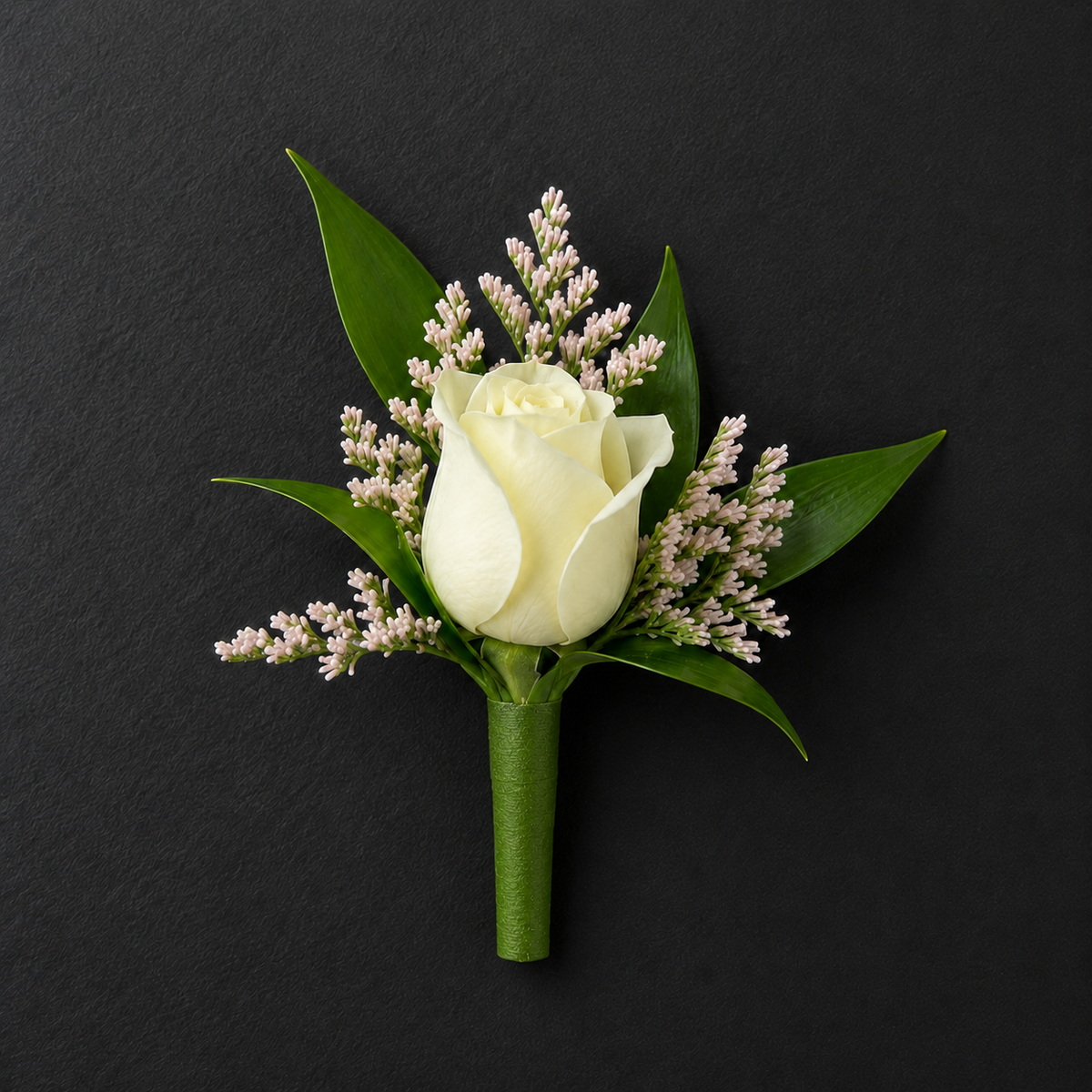 Boutonniere No.2