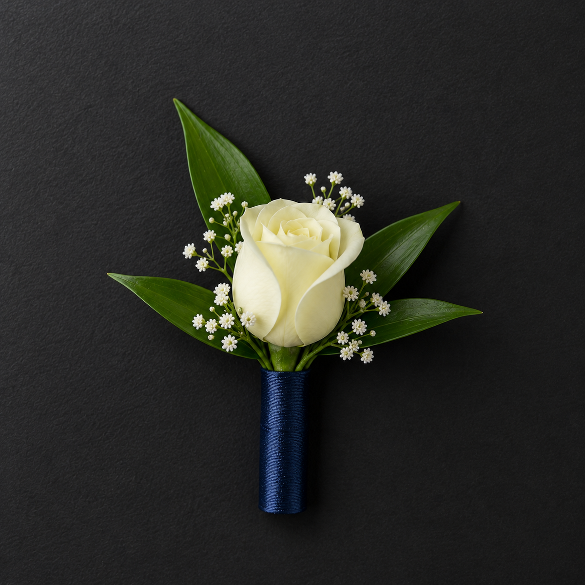 Boutonniere No.1