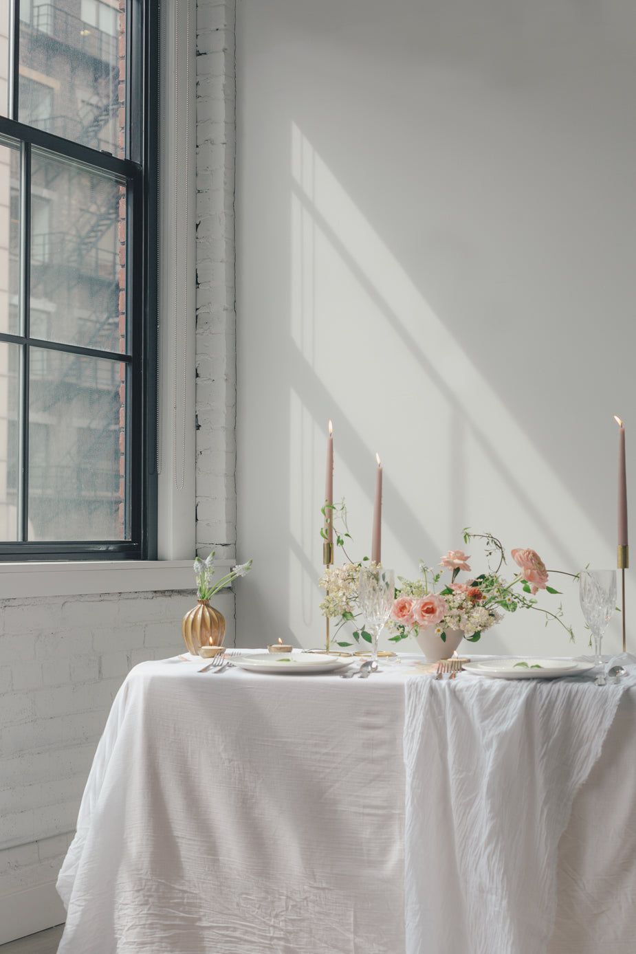 Wedding Consultation