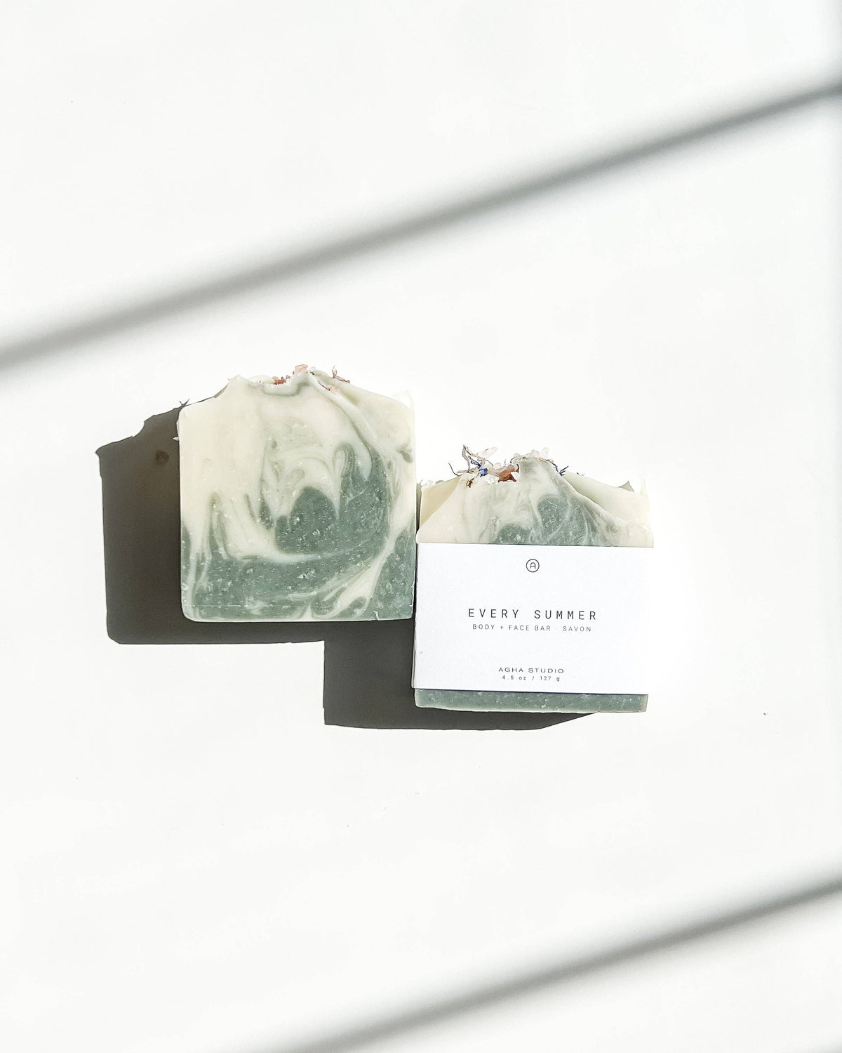 Agha Studio - Every Summer Body + Face Bar