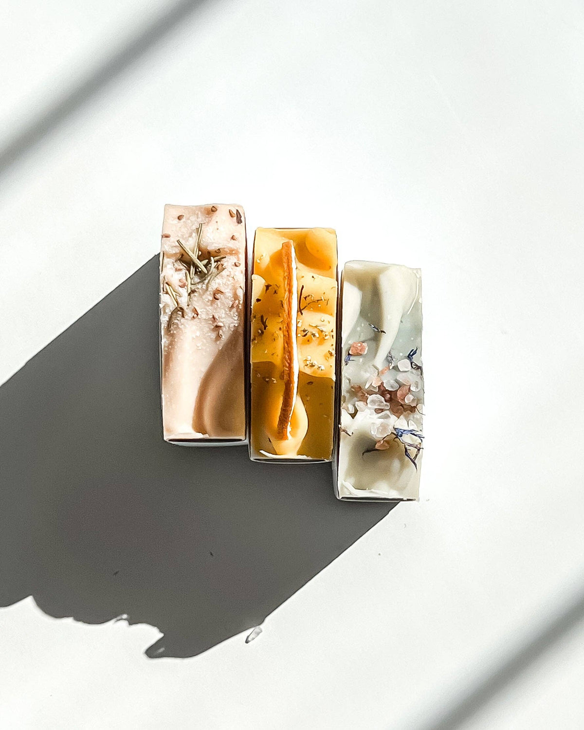 Agha Studio - Every Summer Body + Face Bar