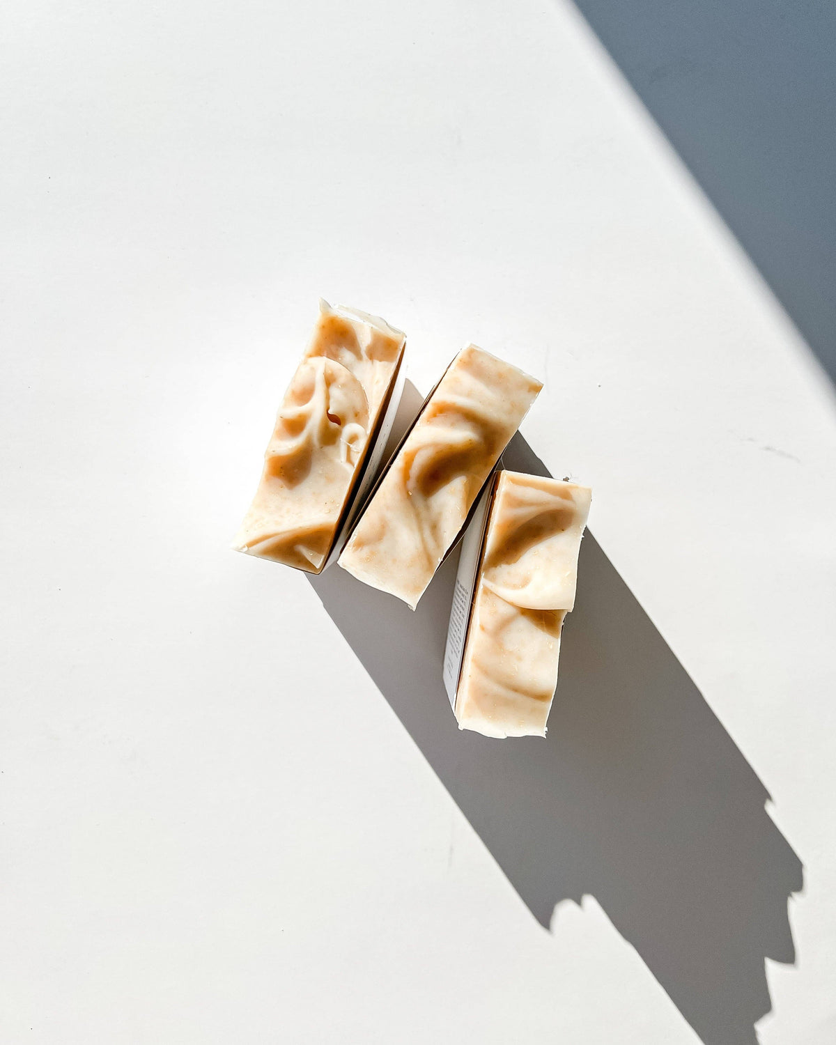 Agha Studio - Honey Oat Body + Face Bar
