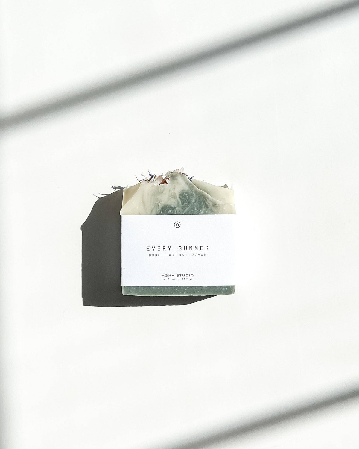 Agha Studio - Every Summer Body + Face Bar