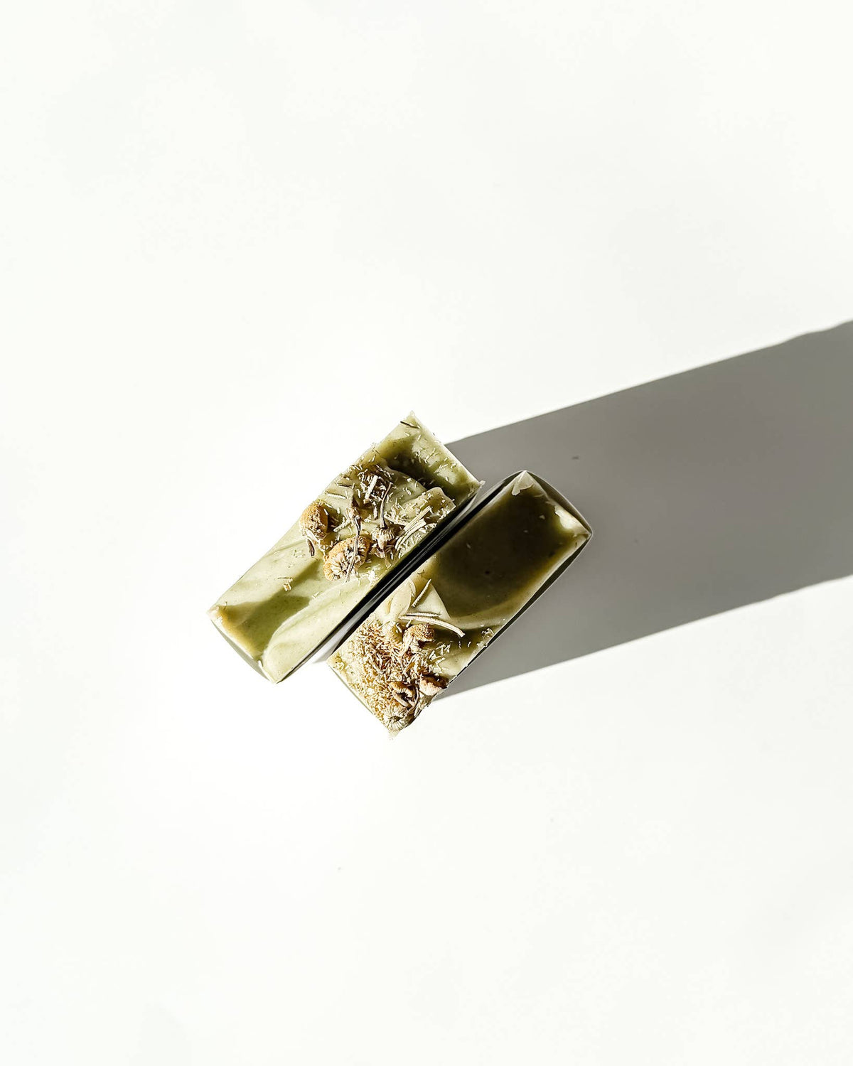 Agha Studio - Sage + Vetiver Body + Face Bar