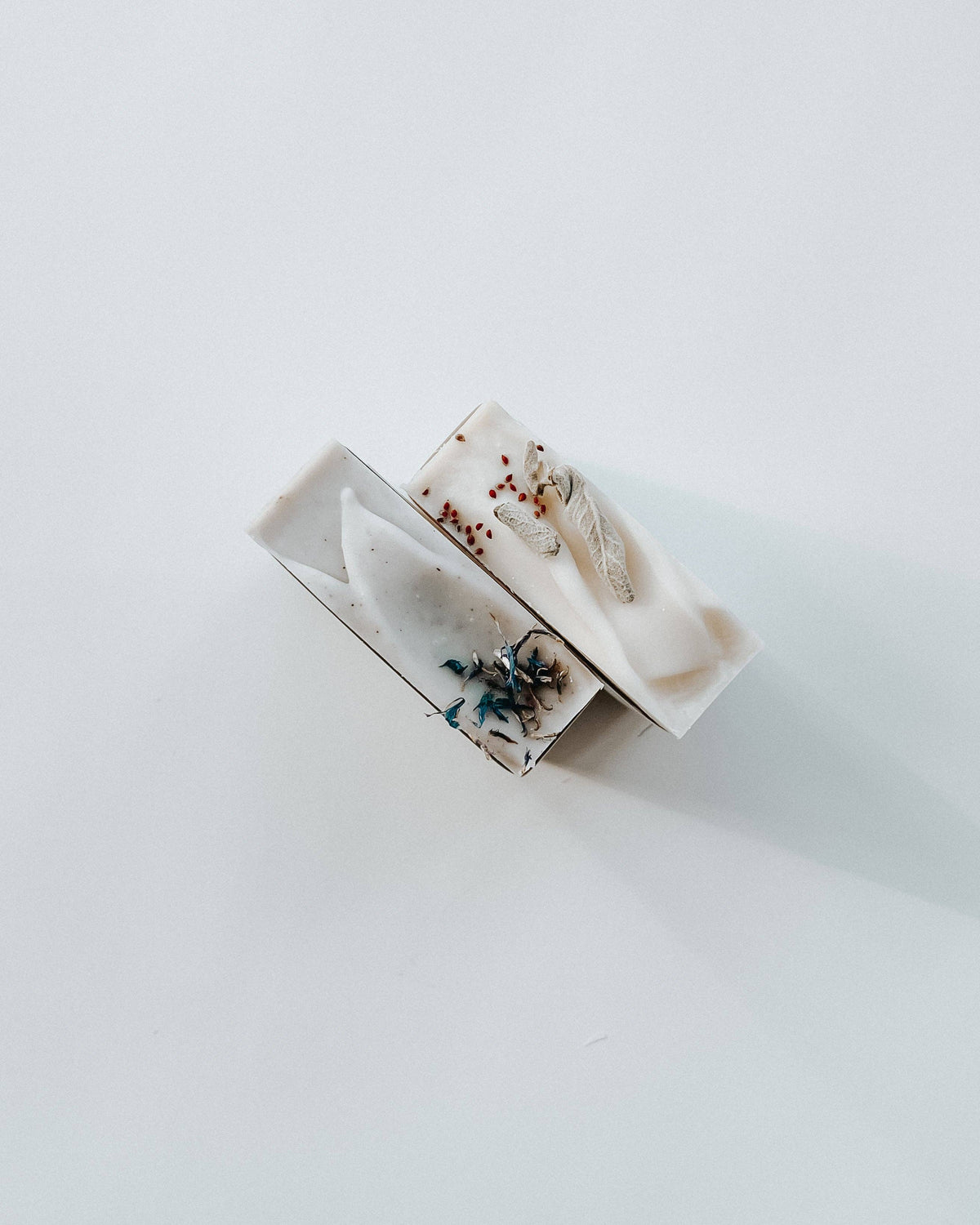 Agha Studio - Cashmere Body + Face Bar