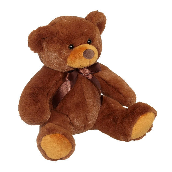 Jojo Brown Teddy Bear