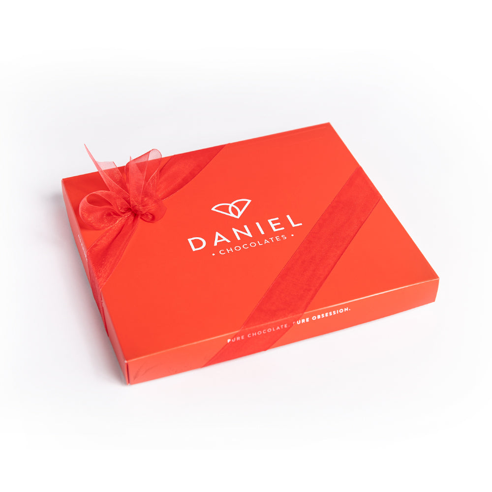 Classic Chocolate Box, 44pc