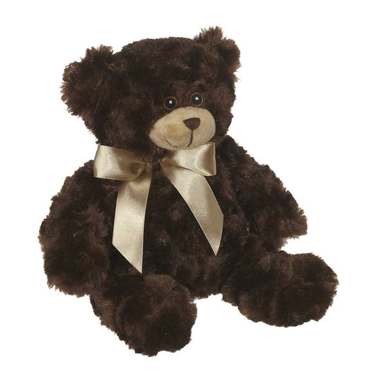 Dark Brown Teddy Bear