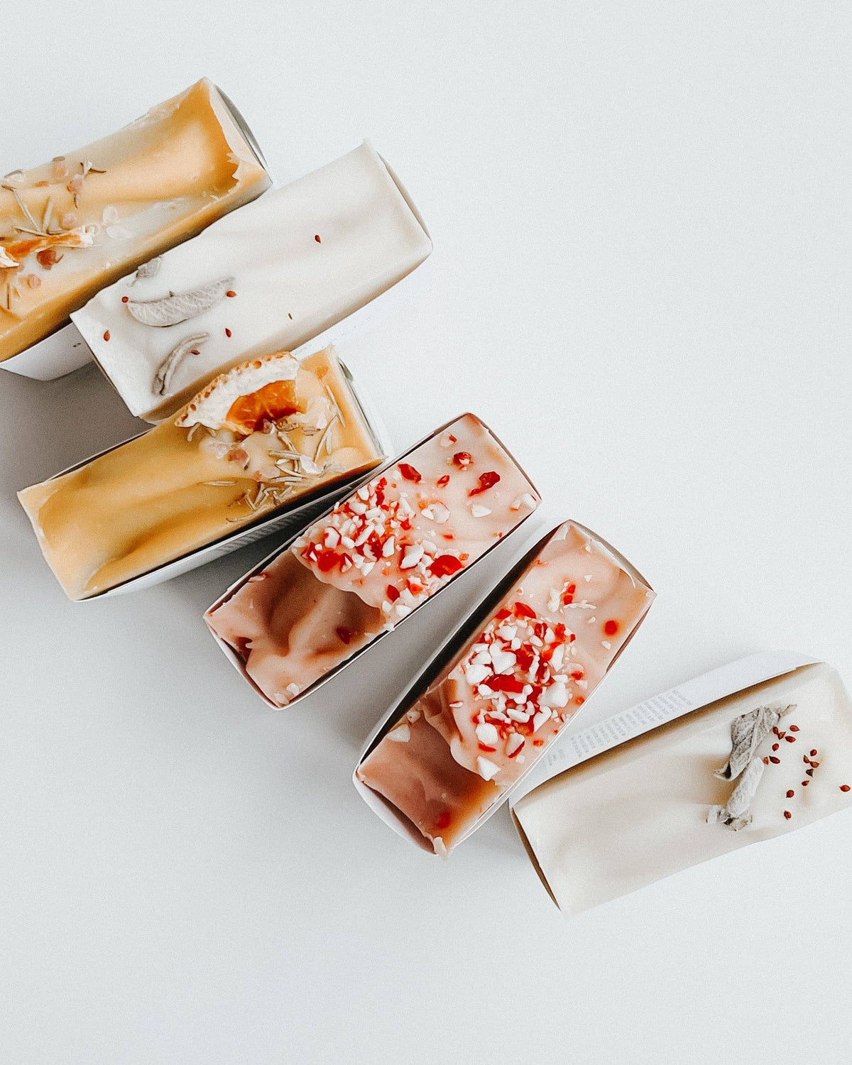 Agha Studio - Blessed Heart Body + Face Bar