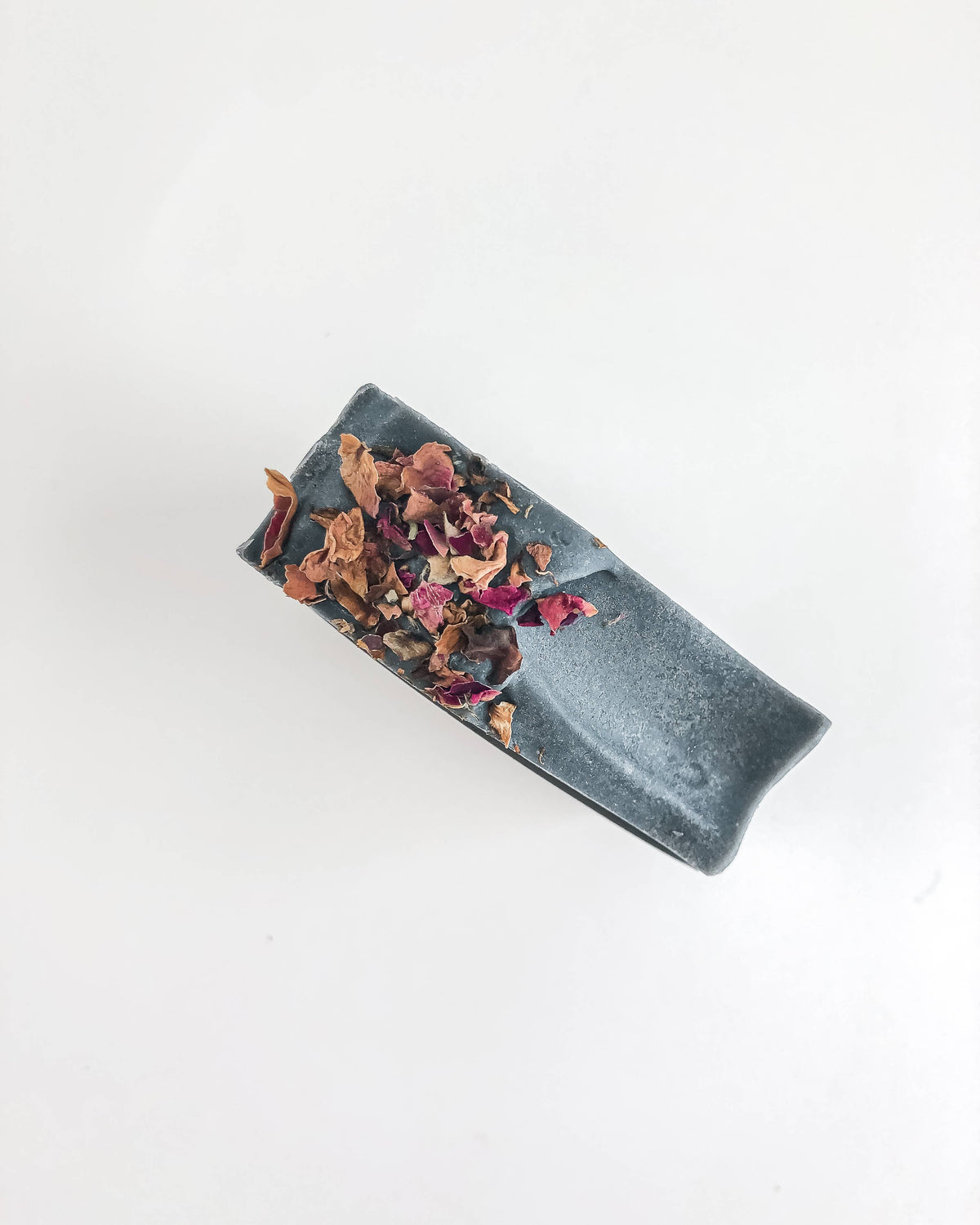 Agha Studio - Charcoal Rose Body + Face Bar