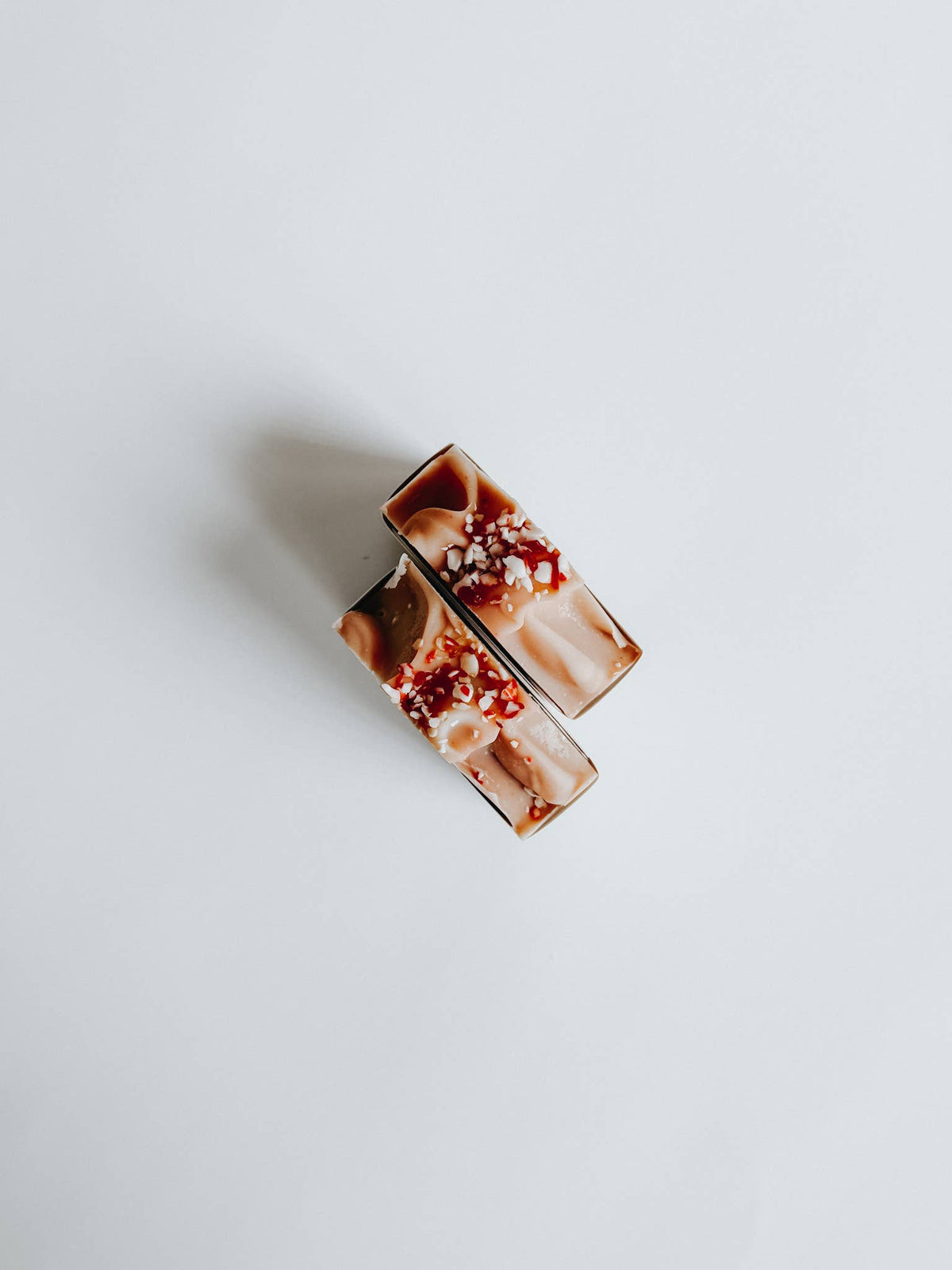 Agha Studio - Peppermint Swirl Body + Face Bar