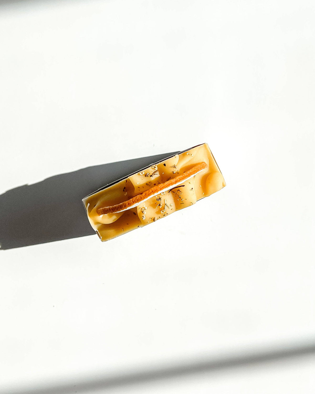 Agha Studio - Sunset Orange Body + Face Bar