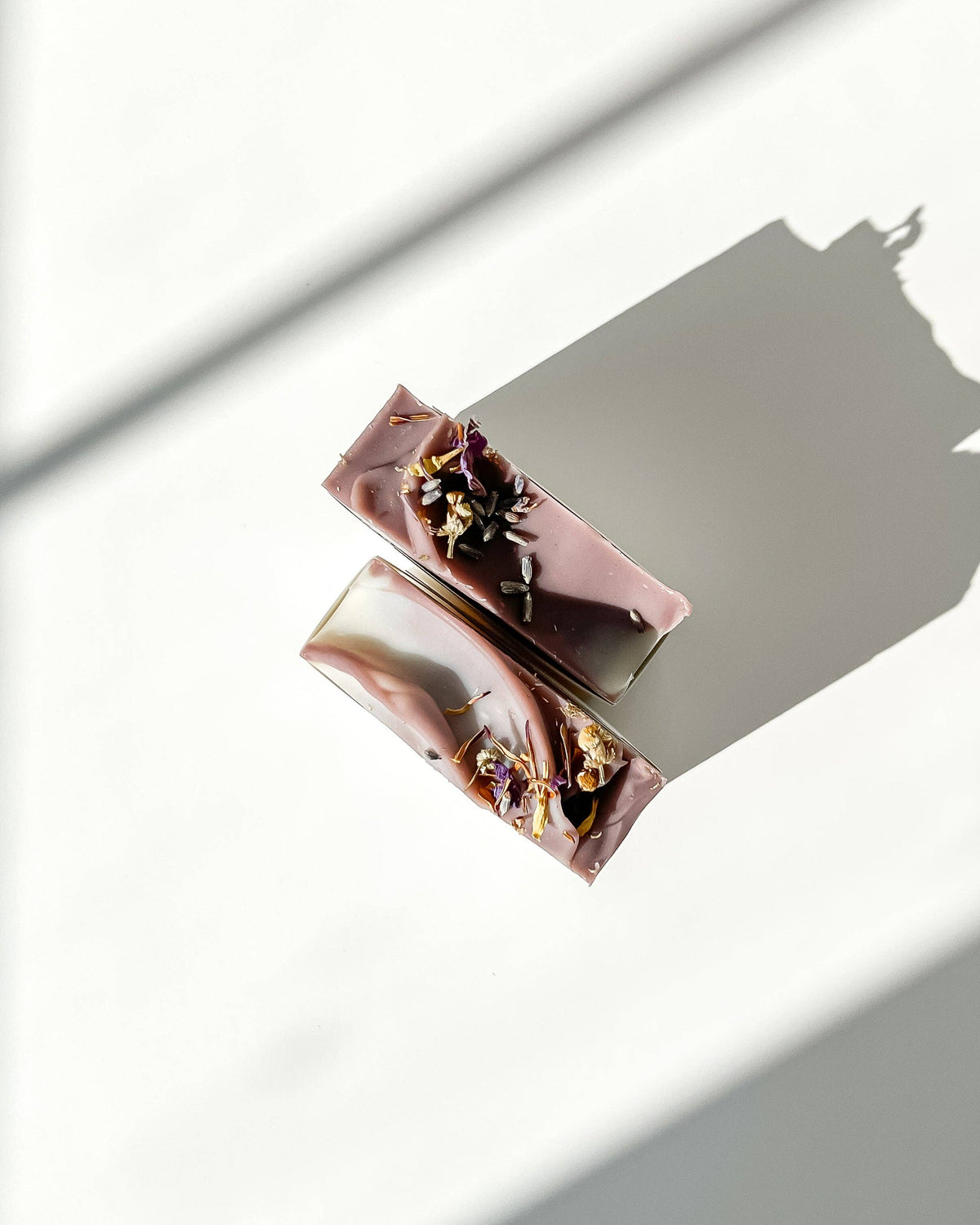 Agha Studio - Resilience Body + Face Bar