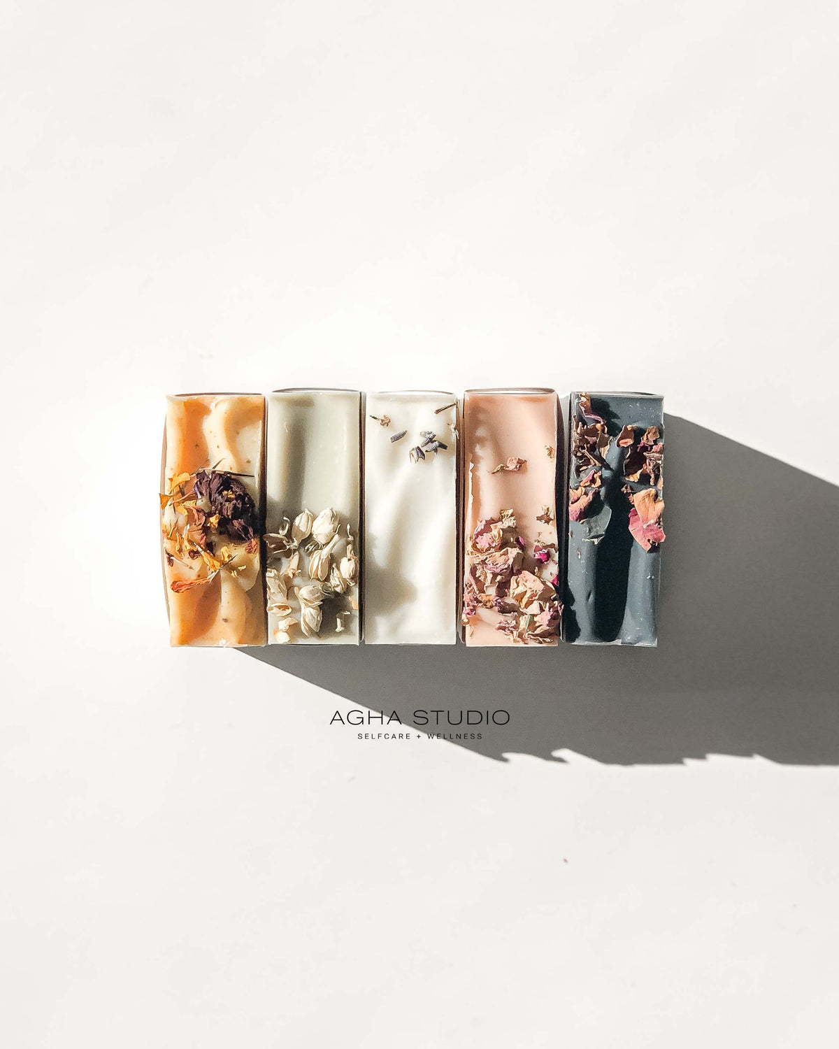 Agha Studio - Nordic Spa Body + Face Bar