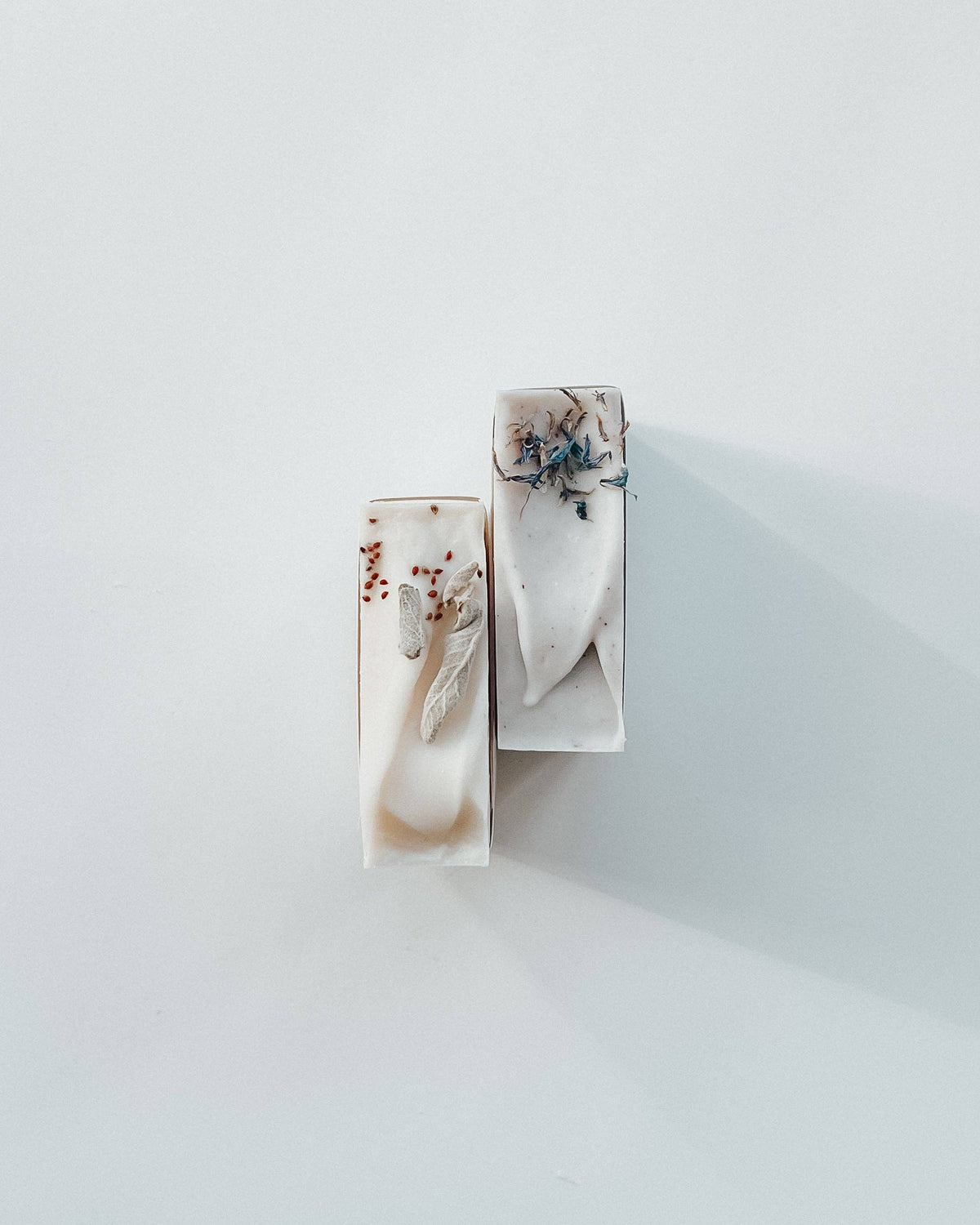Agha Studio - Cashmere Body + Face Bar