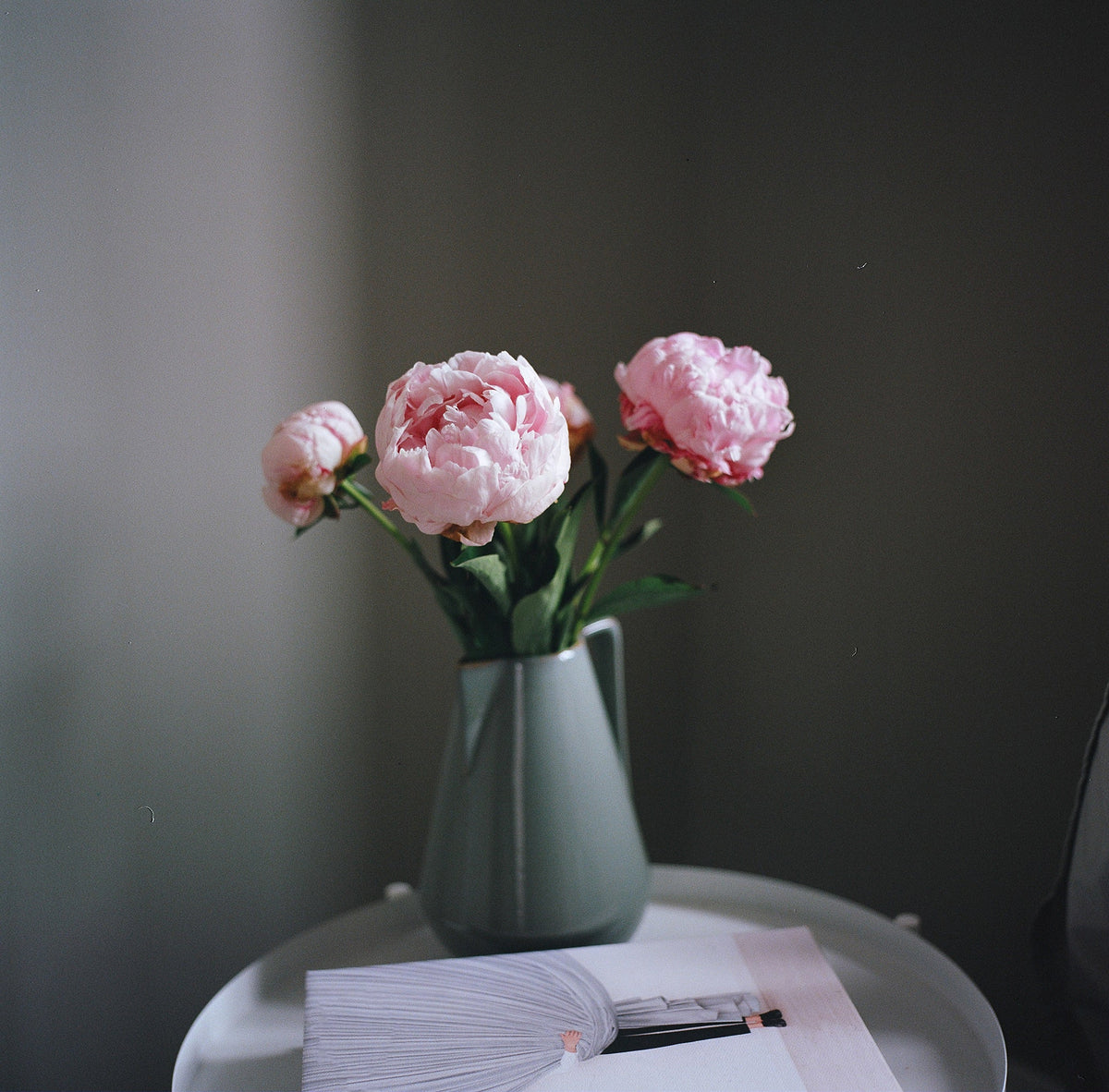 Designer choice vase arrangement (Small $70, Medium $90, Large $110 Extravagant $130 CAD)