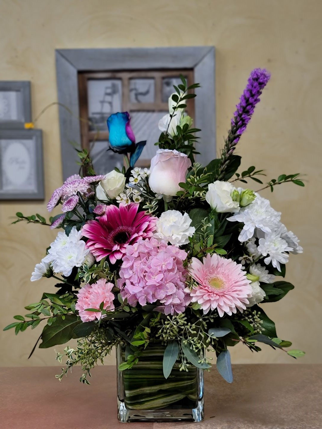 Mother's day No.2